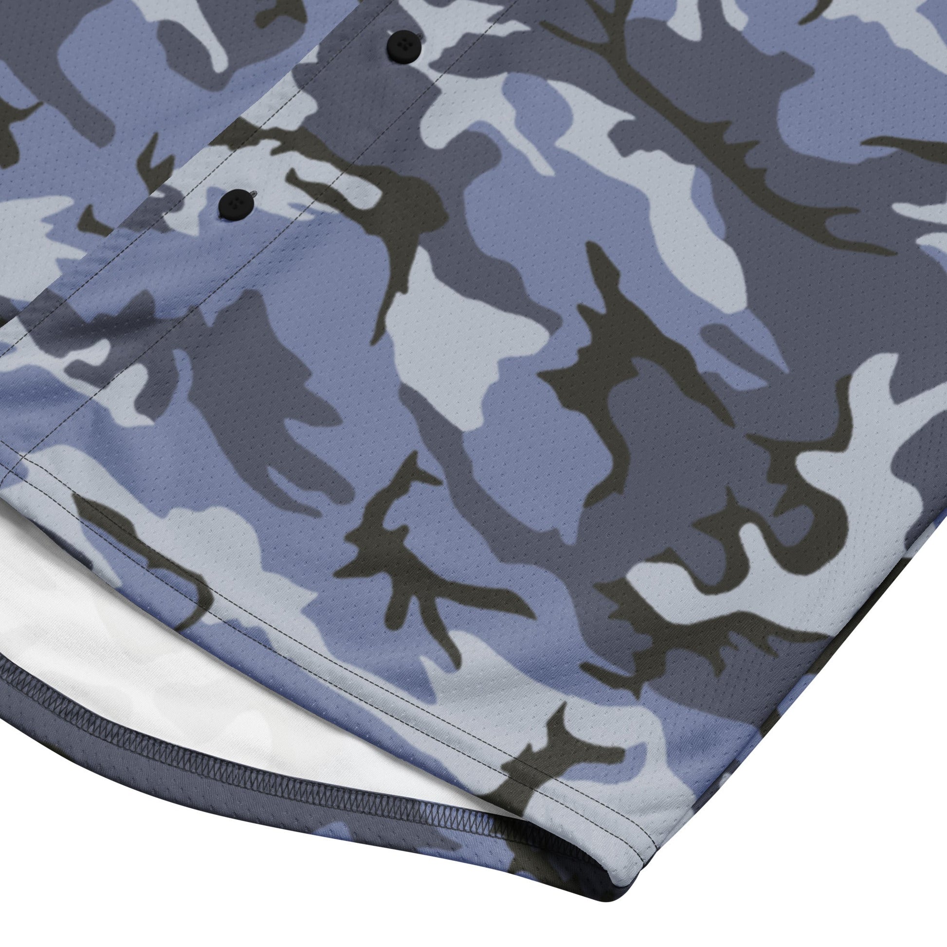 Chinese Type 99 Marine CAMO baseball jersey - Baseball Jerseys