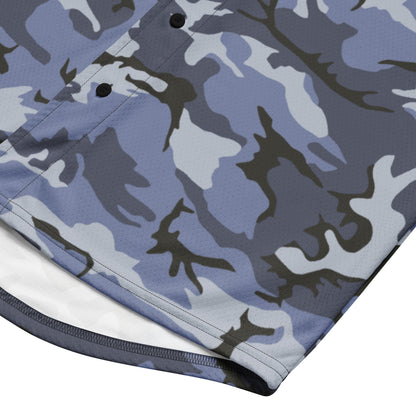 Chinese Type 99 Marine CAMO baseball jersey - Baseball Jerseys