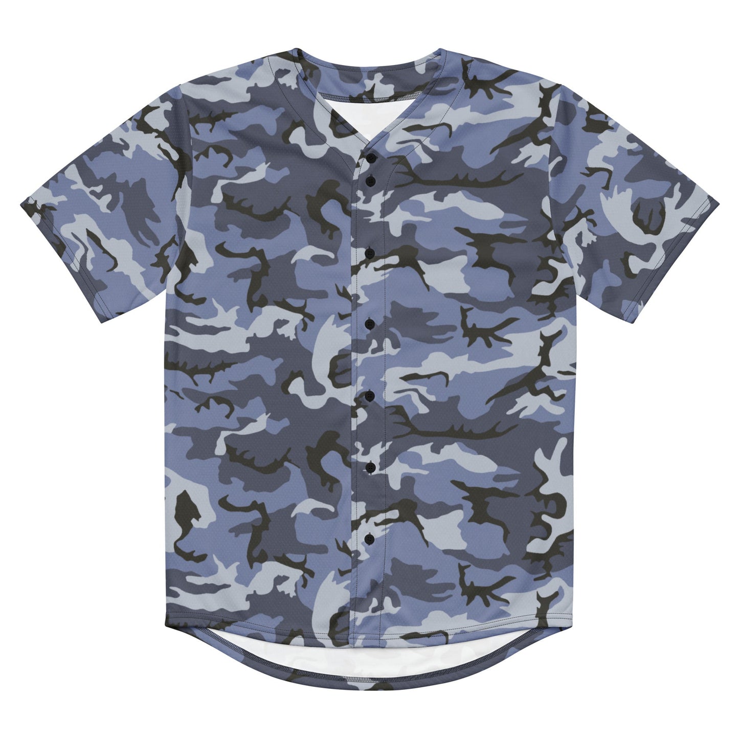 Chinese Type 99 Marine CAMO baseball jersey - Baseball Jerseys