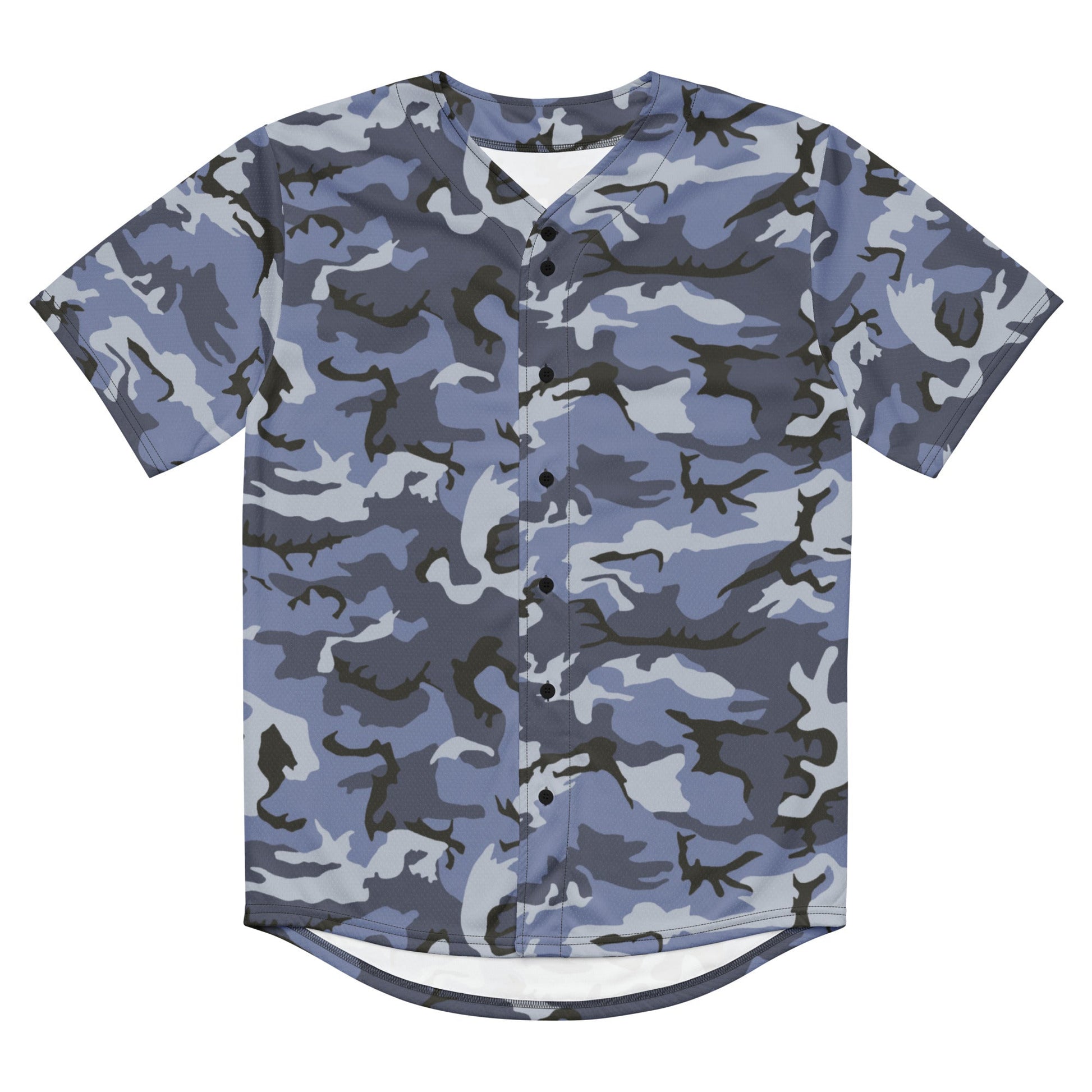 Chinese Type 99 Marine CAMO baseball jersey - Baseball Jerseys