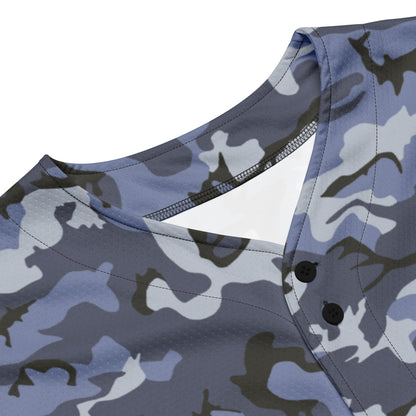 Chinese Type 99 Marine CAMO baseball jersey - Baseball Jerseys