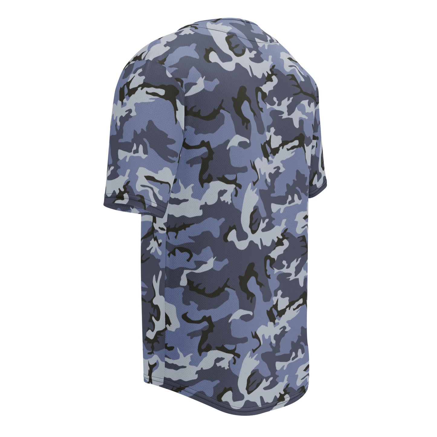 Chinese Type 99 Marine CAMO baseball jersey - Baseball Jerseys