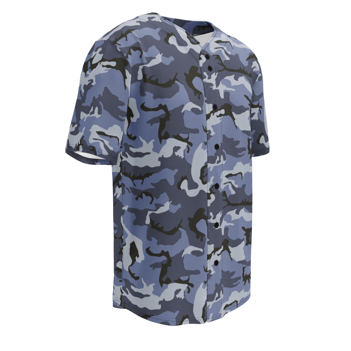 Chinese Type 99 Marine CAMO baseball jersey - Baseball Jerseys