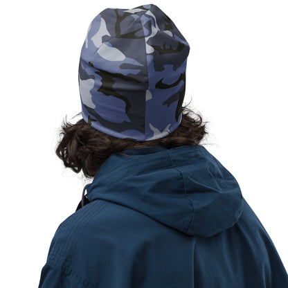 Chinese Type 99 Marine CAMO Beanie - Beanies
