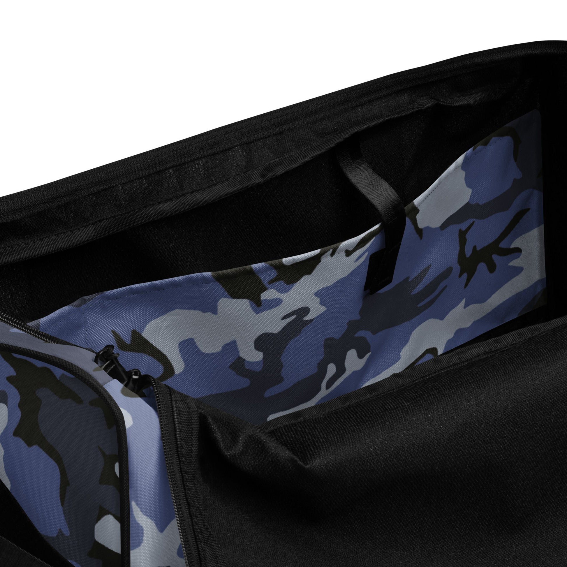 Chinese Type 99 Marine CAMO Duffle bag - Bags
