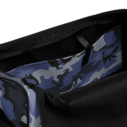 Chinese Type 99 Marine CAMO Duffle bag - Bags
