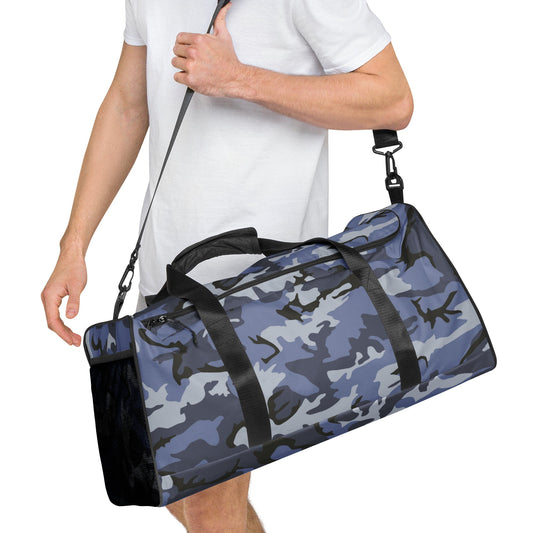 Chinese Type 99 Marine CAMO Duffle bag - Bags