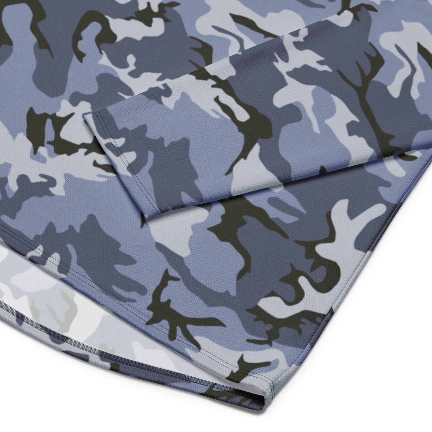 Chinese Type 99 Marine CAMO hockey fan jersey - Hockey Jerseys
