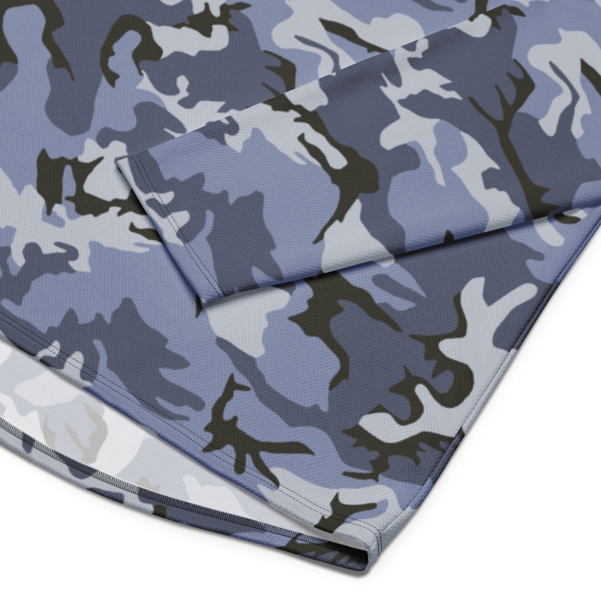 Chinese Type 99 Marine CAMO hockey fan jersey - Hockey Jerseys