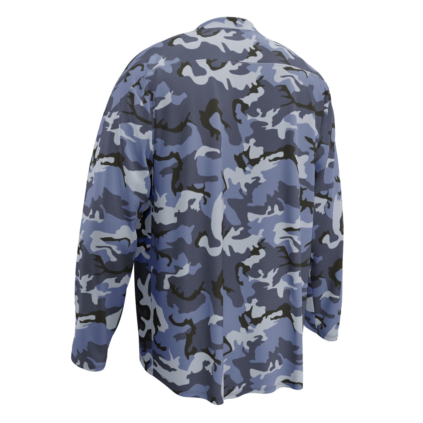 Chinese Type 99 Marine CAMO hockey fan jersey - Hockey Jerseys