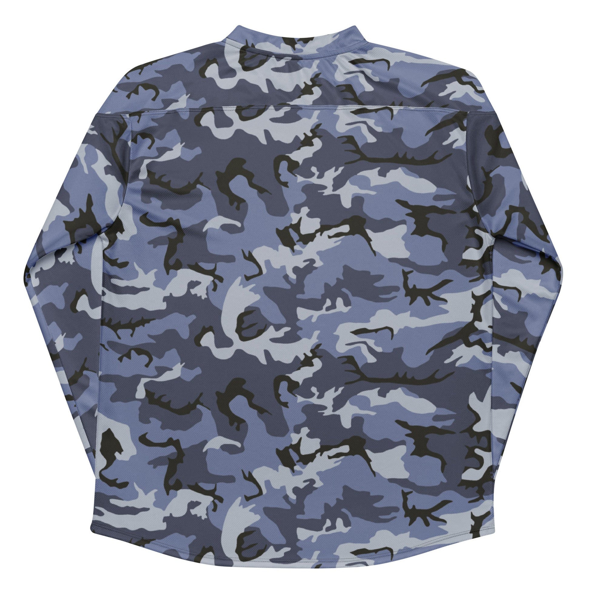 Chinese Type 99 Marine CAMO hockey fan jersey - Hockey Jerseys