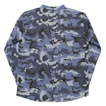 Chinese Type 99 Marine CAMO hockey fan jersey - Hockey Jerseys