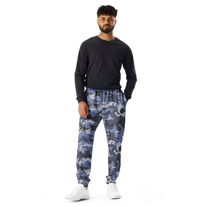 Chinese Type 99 Marine CAMO Mens Joggers