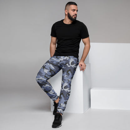 Chinese Type 99 Marine CAMO Mens Joggers