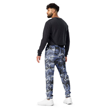 Chinese Type 99 Marine CAMO Mens Joggers