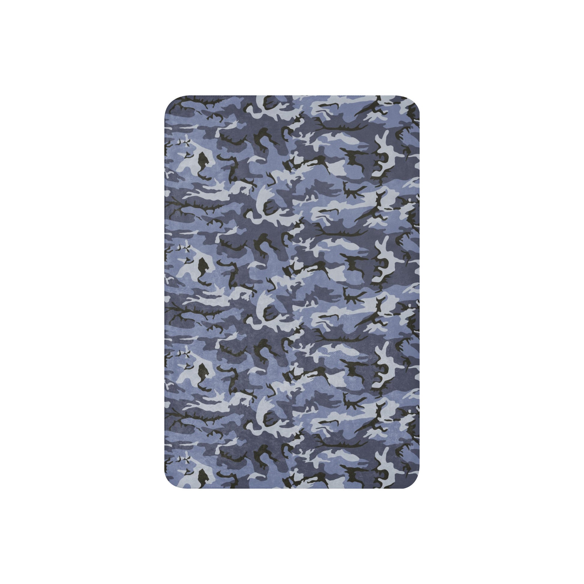 Chinese Type 99 Marine CAMO Sherpa blanket - Blankets