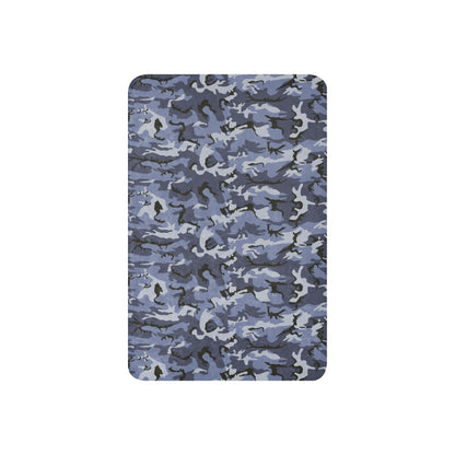 Chinese Type 99 Marine CAMO Sherpa blanket - Blankets