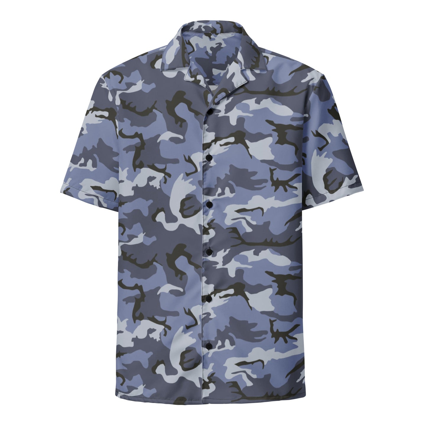 Chinese Type 99 Marine CAMO Unisex button shirt - Button Shirts