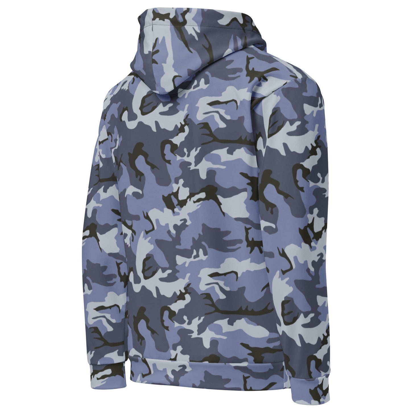 Chinese Type 99 Marine CAMO Unisex Hoodie - Hoodies
