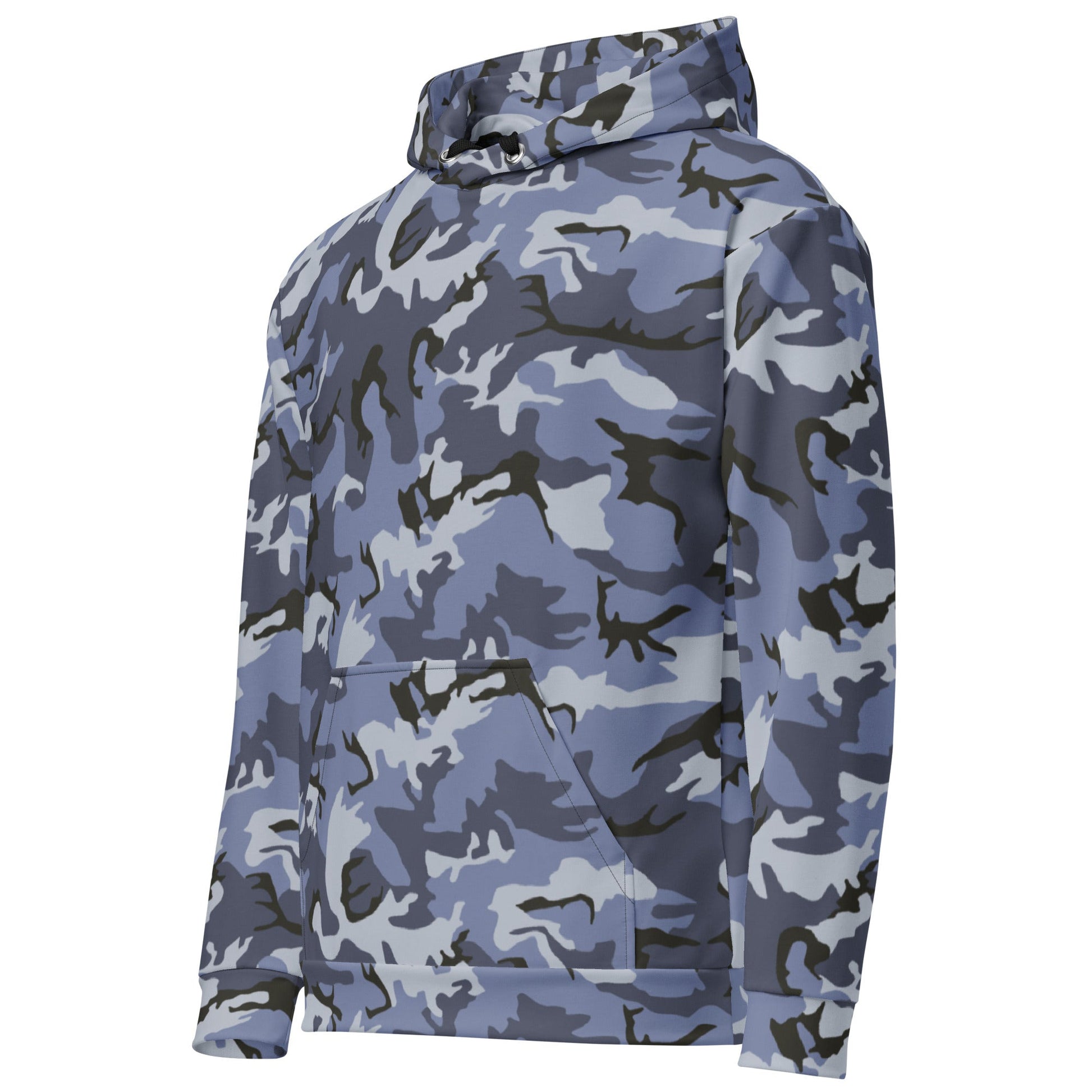 Chinese Type 99 Marine CAMO Unisex Hoodie - Hoodies
