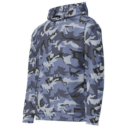 Chinese Type 99 Marine CAMO Unisex Hoodie - Hoodies