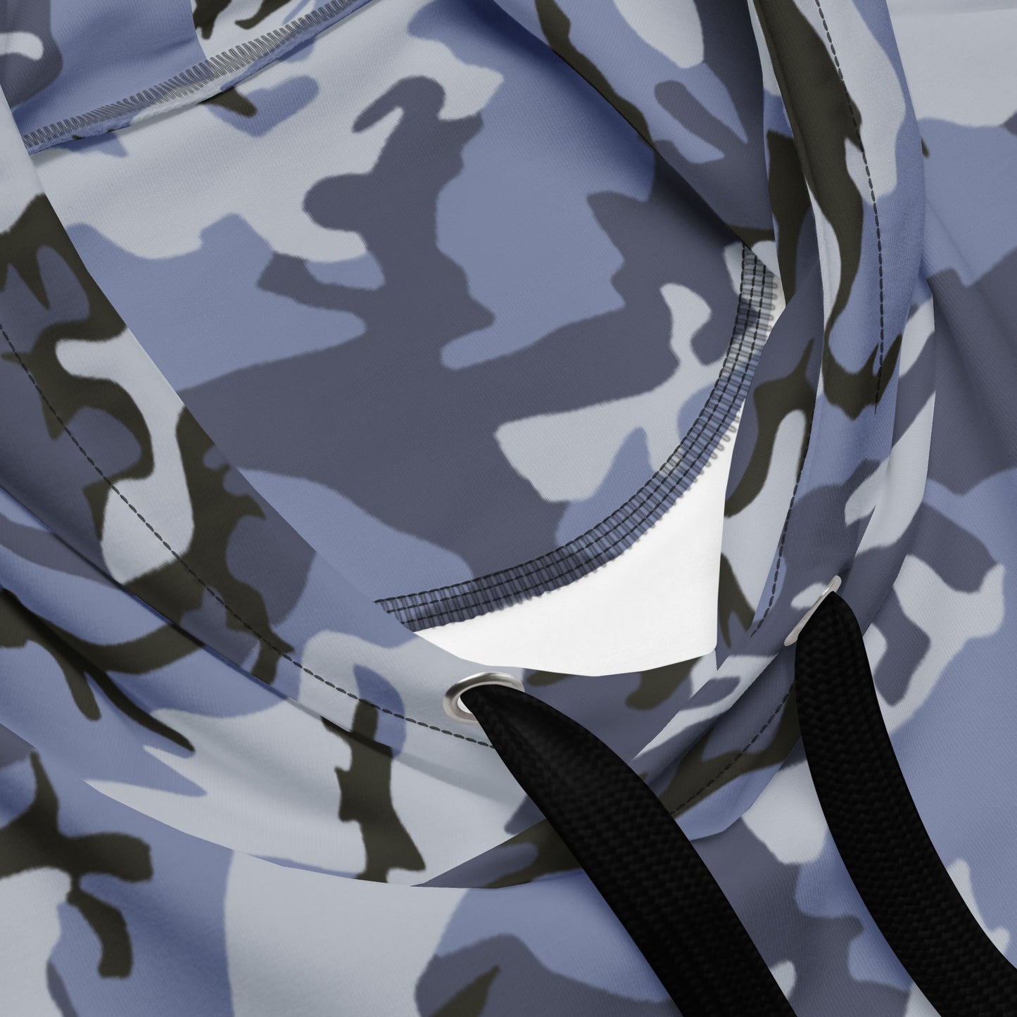 Chinese Type 99 Marine CAMO Unisex Hoodie - Hoodies