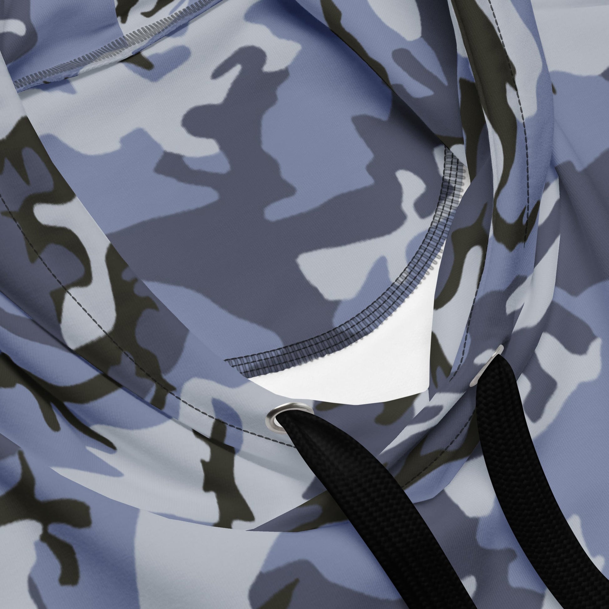 Chinese Type 99 Marine CAMO Unisex Hoodie - Hoodies