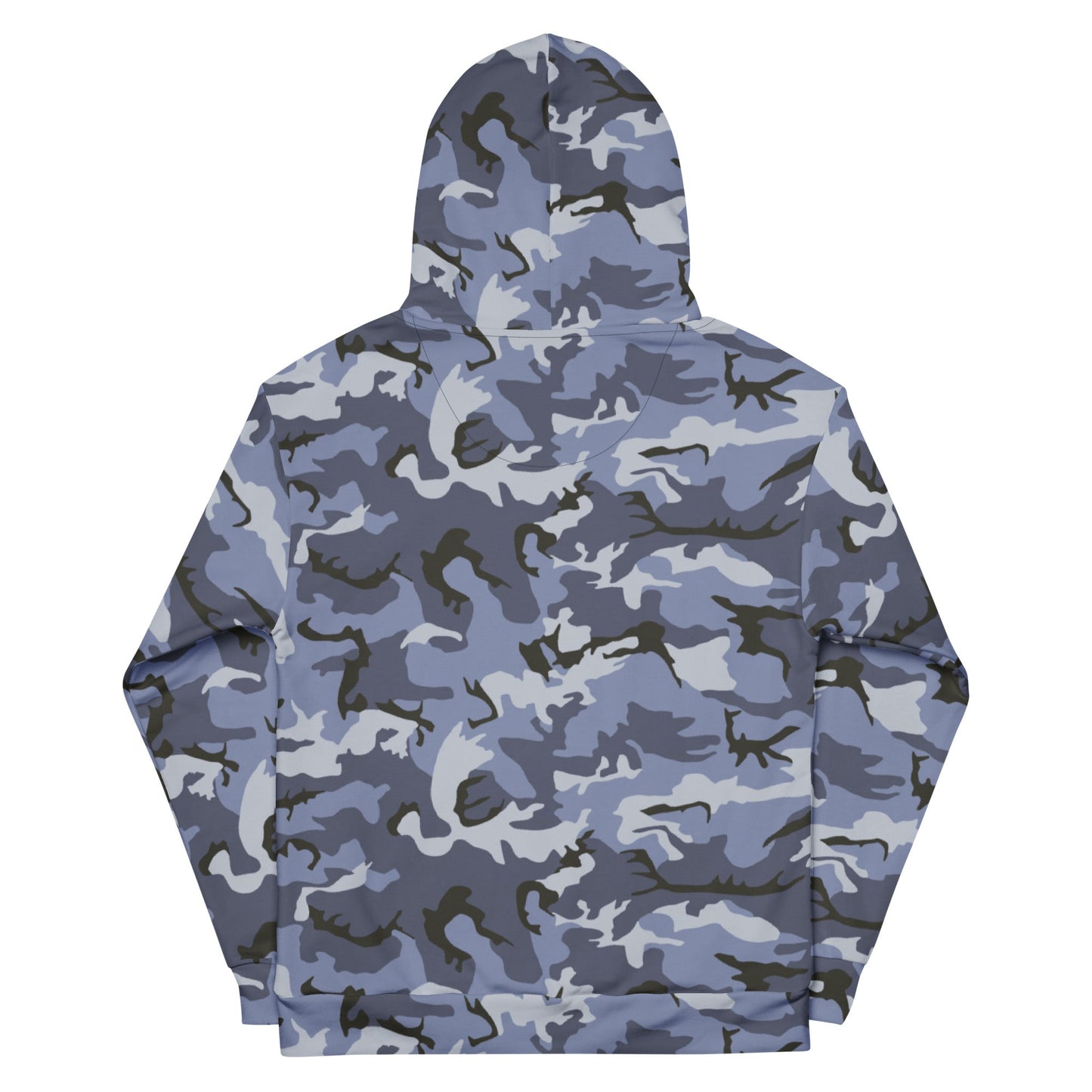 Chinese Type 99 Marine CAMO Unisex Hoodie - Hoodies