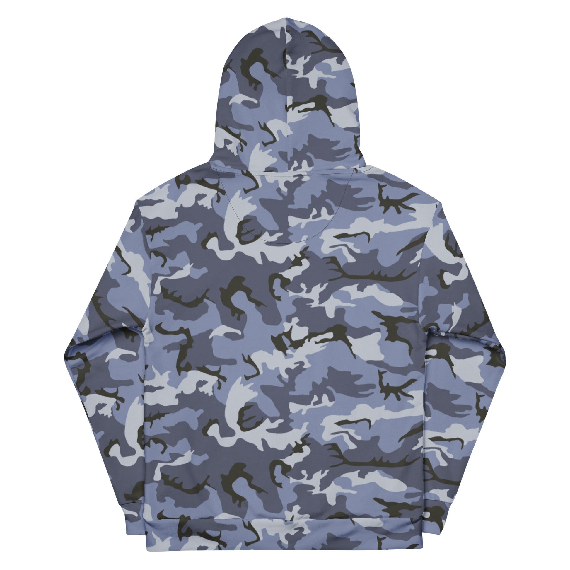 Chinese Type 99 Marine CAMO Unisex Hoodie - Hoodies