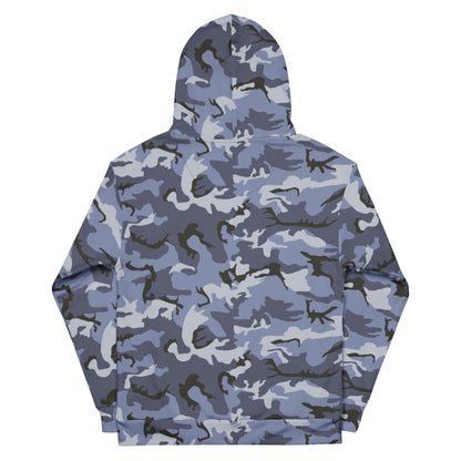 Chinese Type 99 Marine CAMO Unisex Hoodie - Hoodies