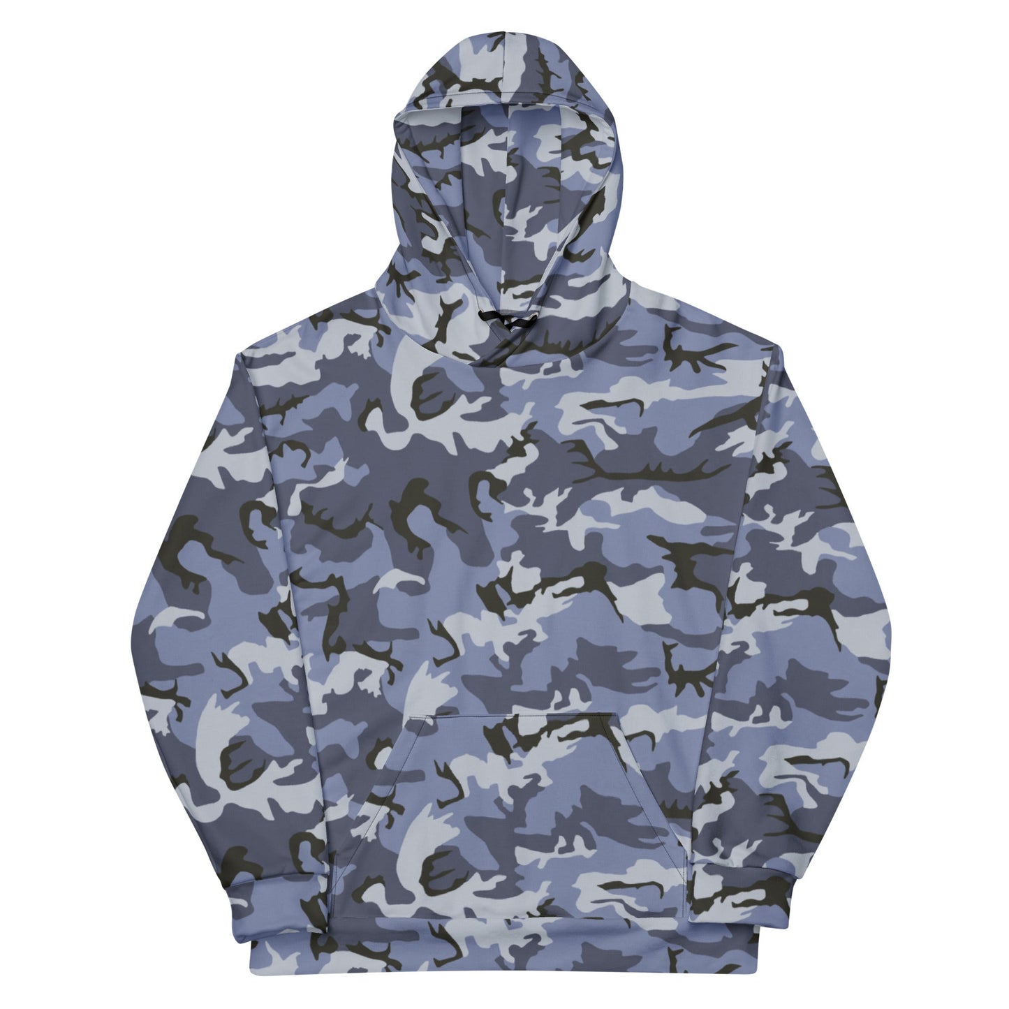 Chinese Type 99 Marine CAMO Unisex Hoodie - Hoodies