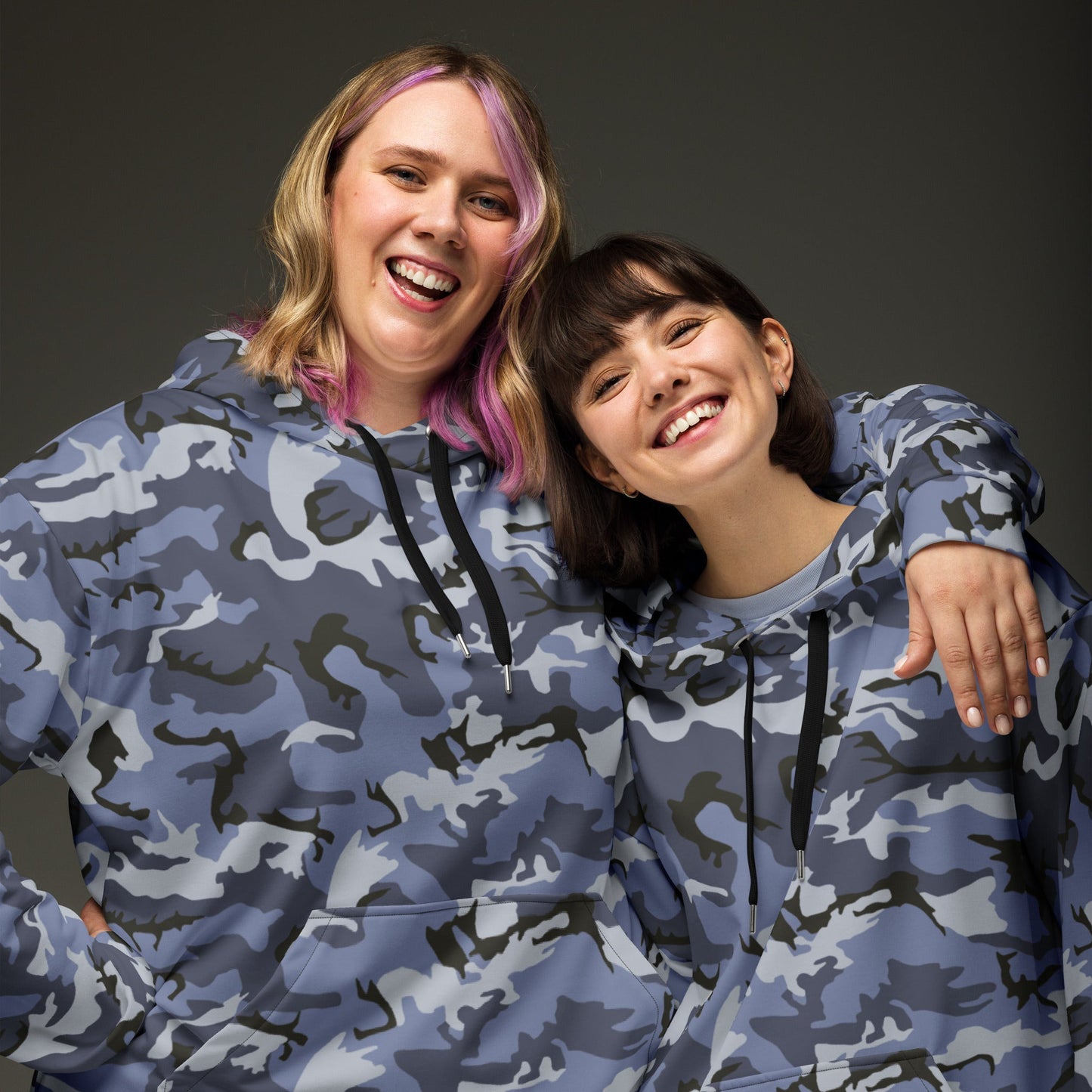 Chinese Type 99 Marine CAMO Unisex Hoodie - Hoodies