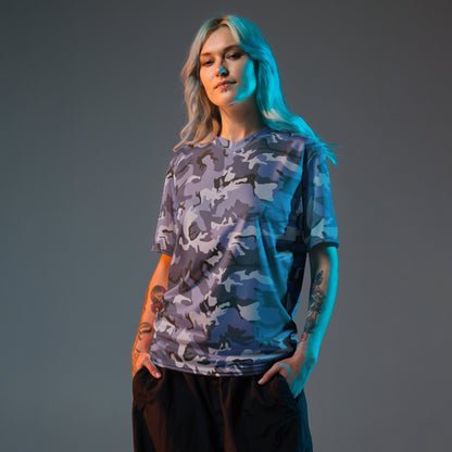 Chinese Type 99 Marine CAMO unisex sports jersey - Sports Jerseys