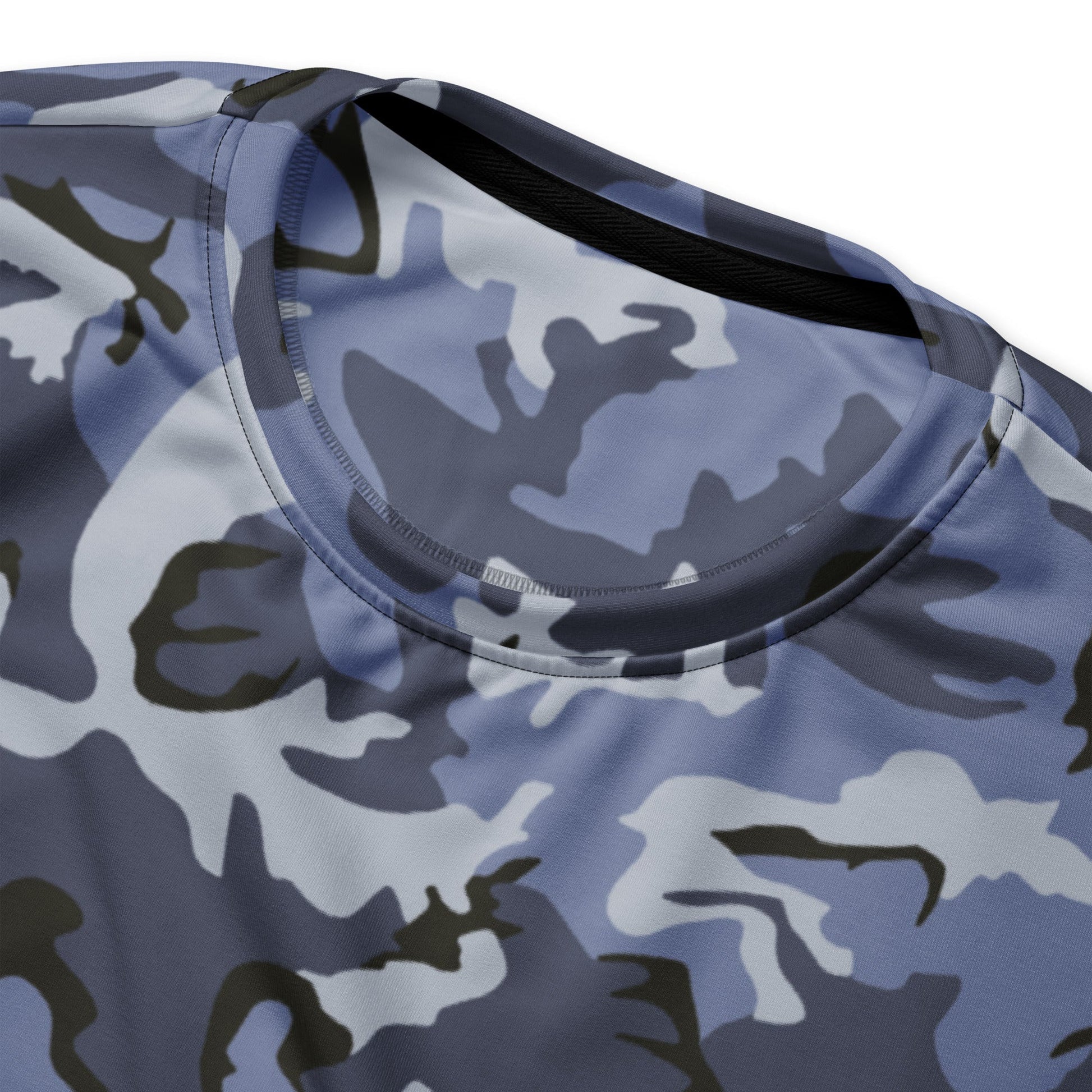 Chinese Type 99 Marine CAMO Unisex Sweatshirt - Sweatshirts