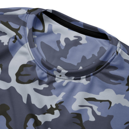 Chinese Type 99 Marine CAMO Unisex Sweatshirt - Sweatshirts
