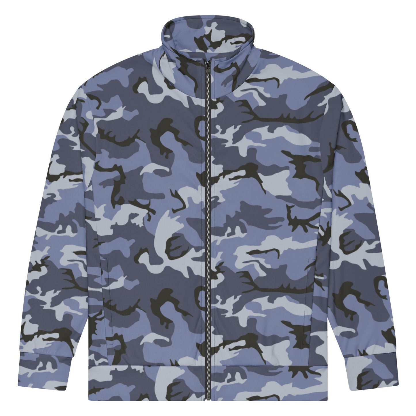 Chinese Type 99 Marine CAMO Unisex Track Jacket