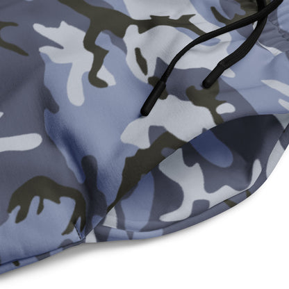 Chinese Type 99 Marine CAMO Unisex Wide-Leg Joggers