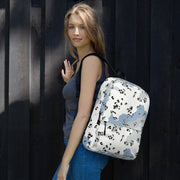 Chocolate Chip Polar Ice CAMO Backpack - Bag