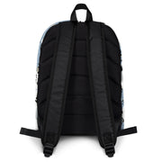 Chocolate Chip Polar Ice CAMO Backpack - Bag