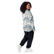 Chocolate Chip Polar Ice CAMO Unisex Hockey Fan Jersey