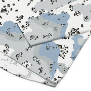Chocolate Chip Polar Ice CAMO Unisex Hockey Fan Jersey