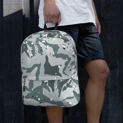 Chocolate Chip Urban CAMO Backpack