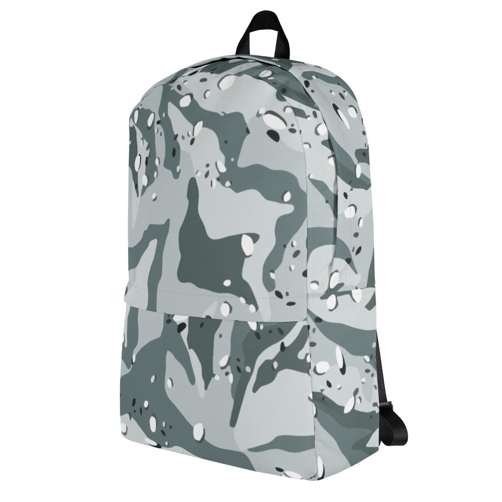 Chocolate Chip Urban CAMO Backpack