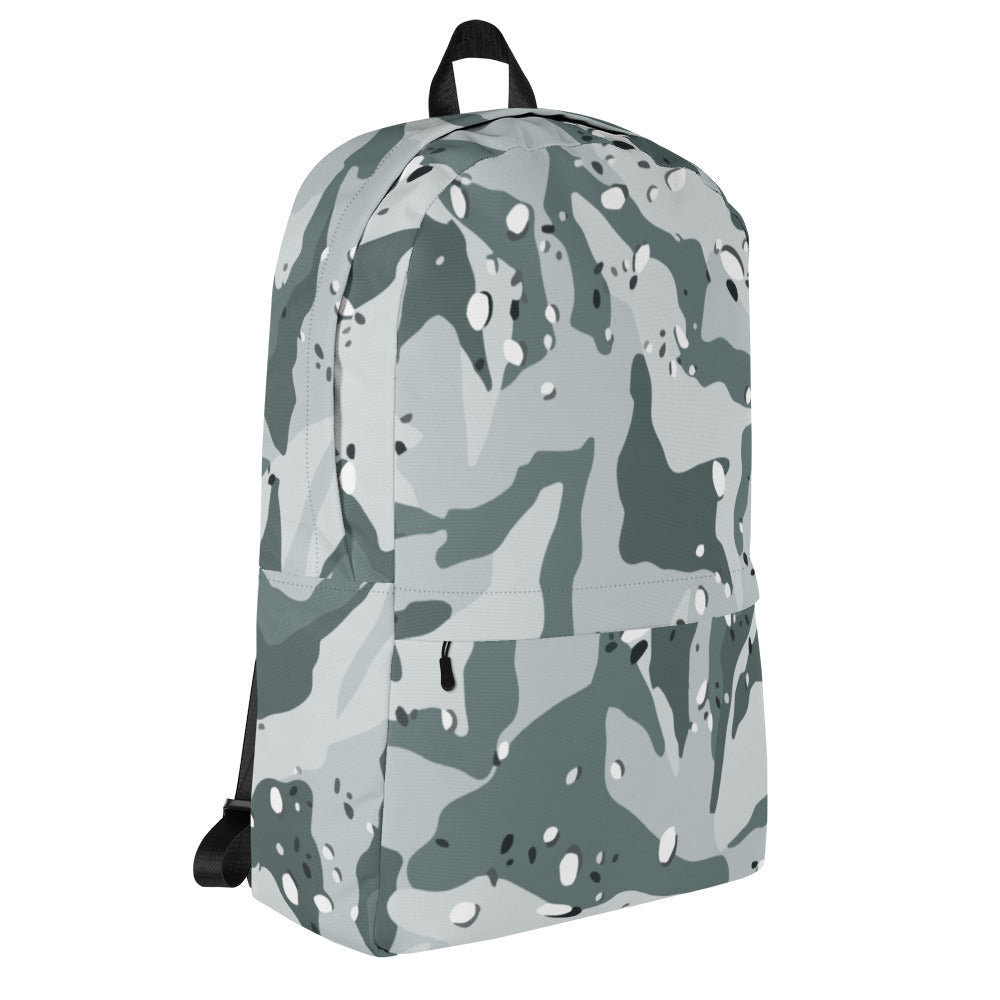 Chocolate Chip Urban CAMO Backpack