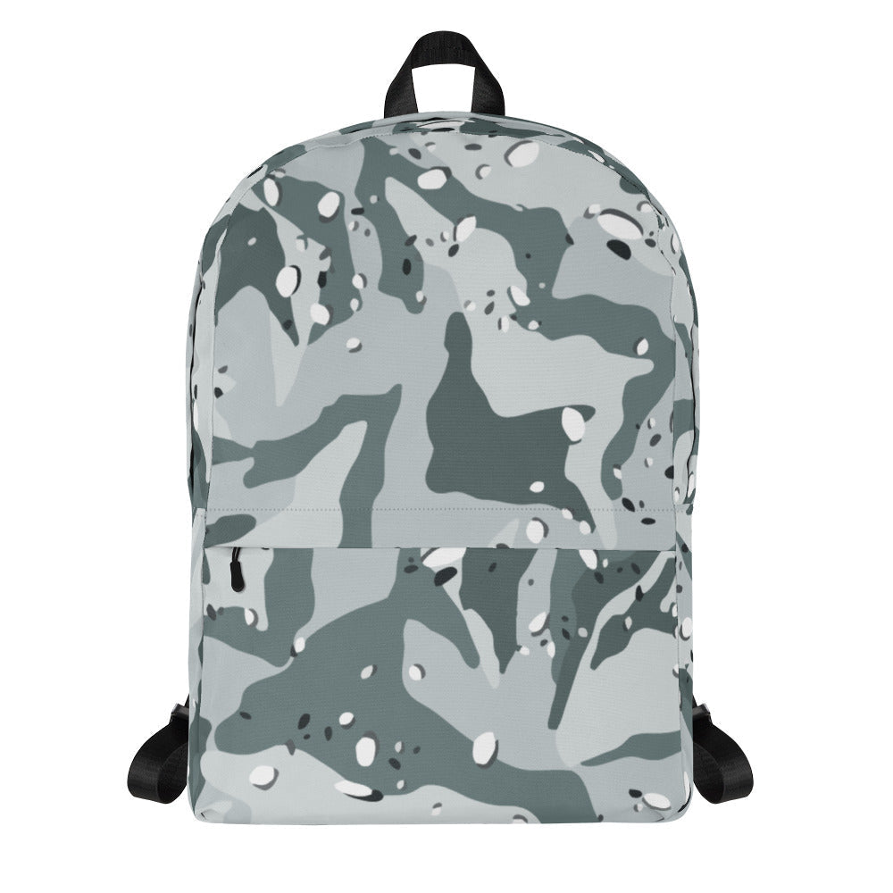 Chocolate Chip Urban CAMO Backpack