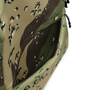 Chocolate Chip Woodland CAMO Backpack - Bag