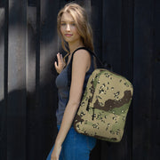 Chocolate Chip Woodland CAMO Backpack - Bag