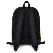 Chocolate Chip Woodland CAMO Backpack - Bag