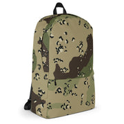 Chocolate Chip Woodland CAMO Backpack - Bag