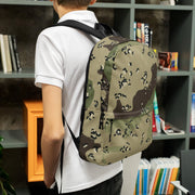 Chocolate Chip Woodland CAMO Backpack - Bag